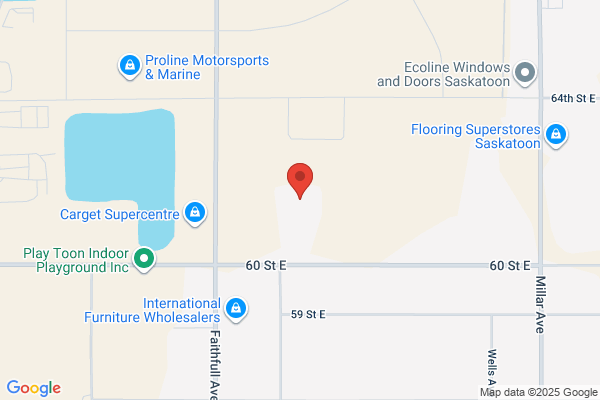 Westco Storage Ltd
