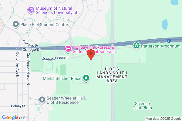 Saskatoon Council on Aging