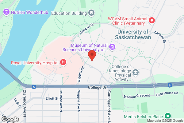 University of Saskatchewan, Information Technology Services, Computer Repair