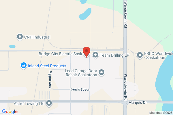 Bridge City Electric Inc