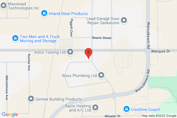 Humboldt Electric Ltd