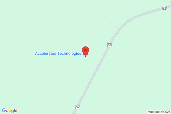 Accelerated Technology
