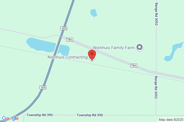 Nienhuis Contracting
