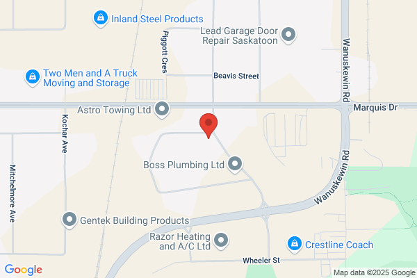 Bob's Concrete Ltd
