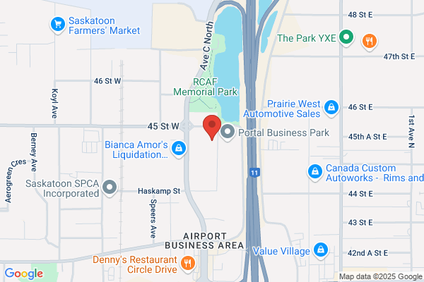 Greenline Distributors