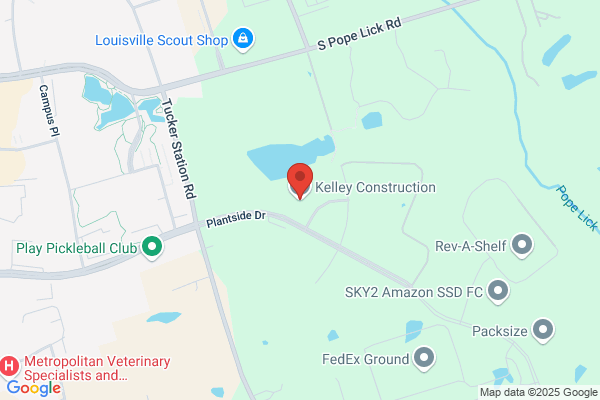 Kelly's Construction Ltd