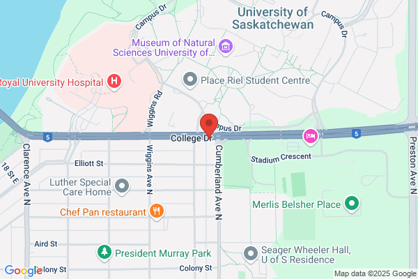Campus Confectionery
