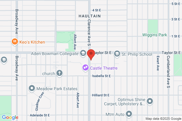 Mac's Convenience Stores