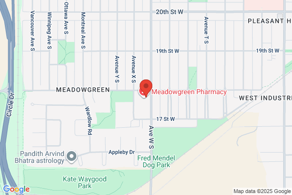 Meadowgreen Confectionery