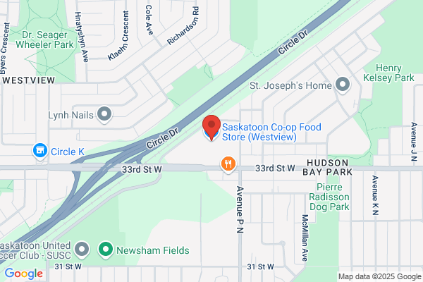 West View Foods