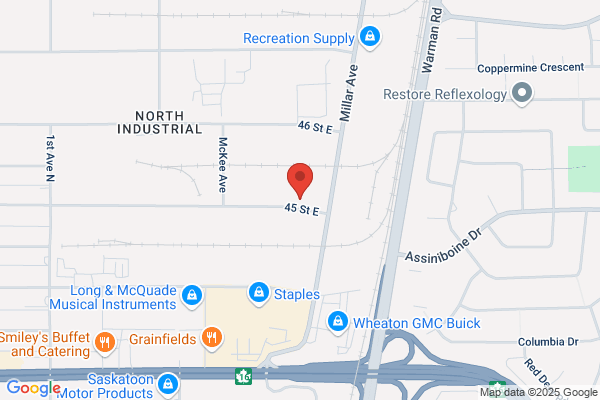 All-Brite Industries