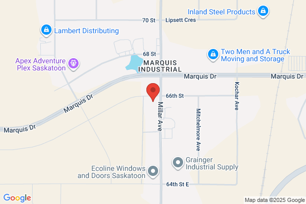 Danka Canada Inc