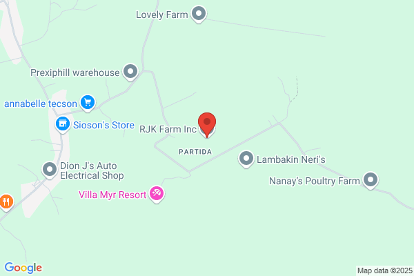 Rjk Farm and Ranch Center