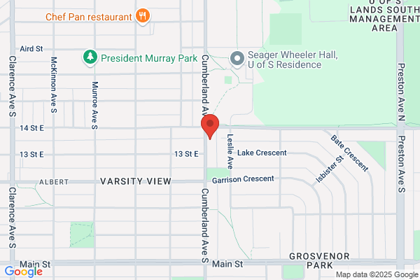 Saskatoon School of Dance