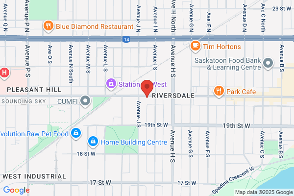 University of Saskatchewan Ballroom Dancing Club Inc