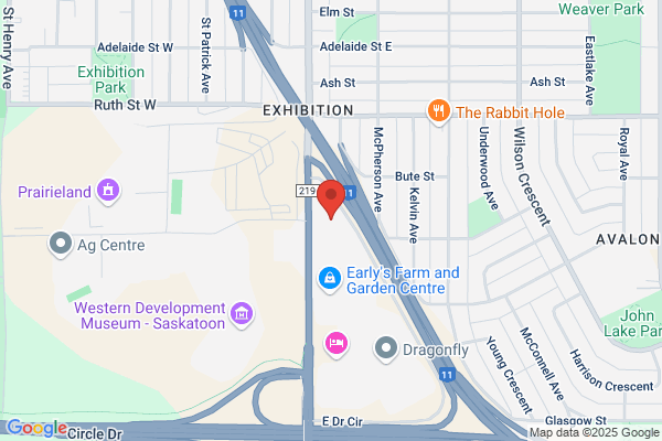 Saskatoon Oral & Maxillofacial Surgery Associates