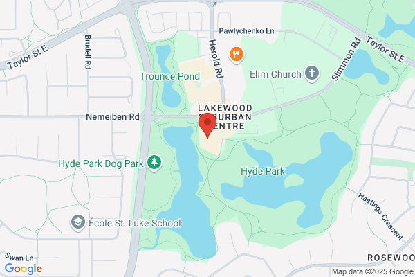Lakewood Dental