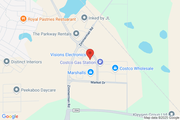 Meadows Dental