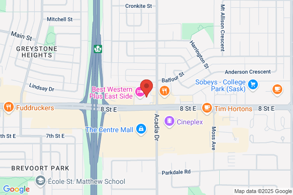 Eighth Street Endodontics