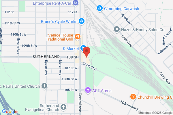 Sutherland Dental
