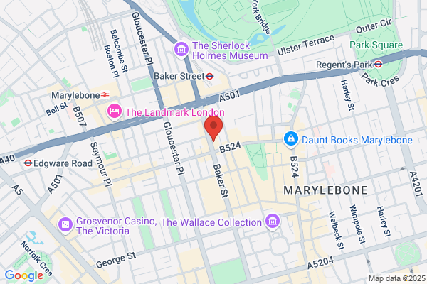 8th Street Emergency Dental Clinic