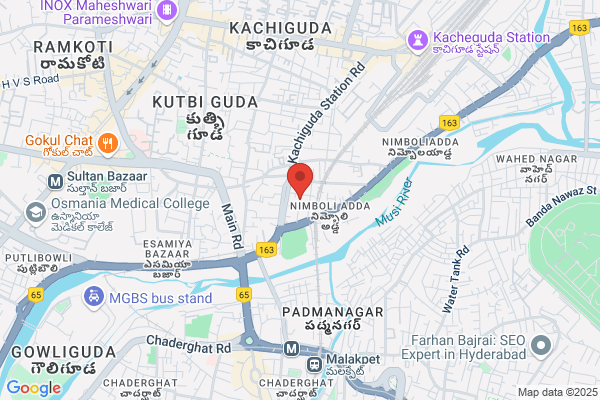 Bhargava Raju Dr Dentist