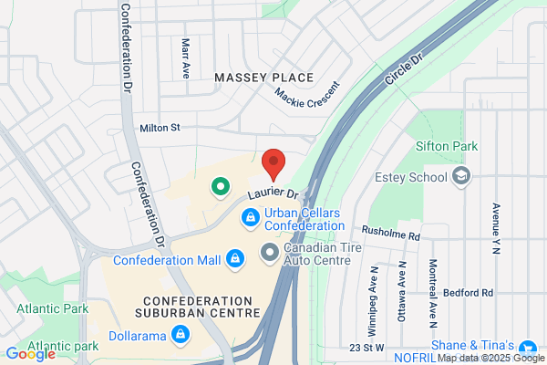 Brakstad Shaun Dr Dentist, Westend Dental