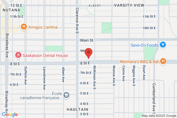 Chayka R Dr Dentist