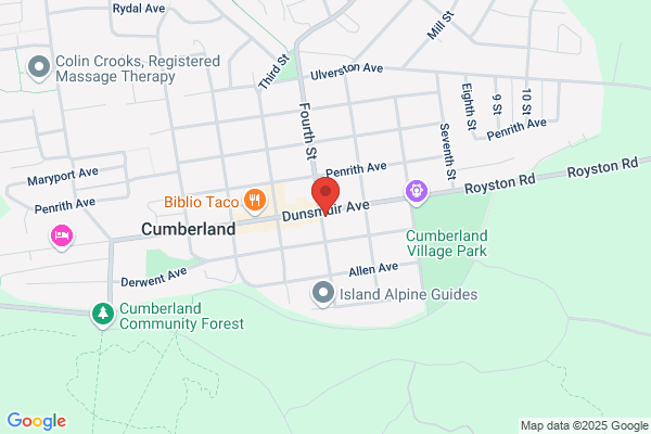 Cumberland Dental, Dr Heather Torrie