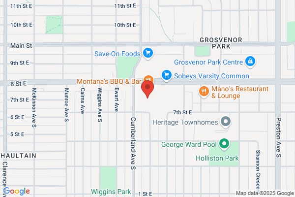 Dessouki James Dr Dentist Wildwood Dental Clinic