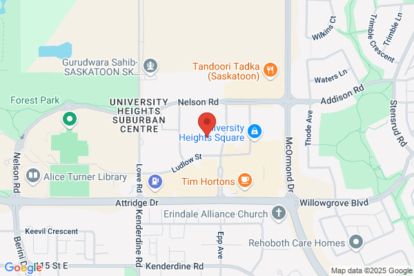 Erindale Dental