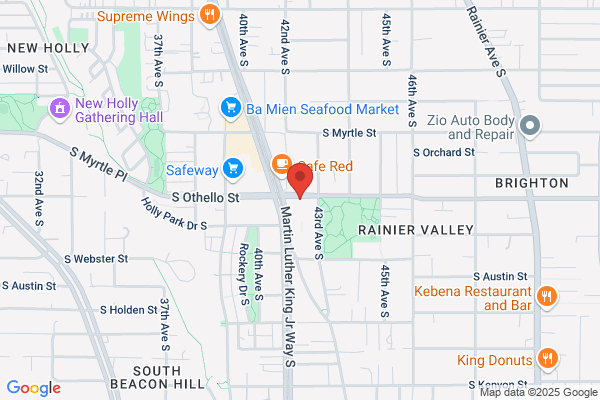 Green Leaf Dental