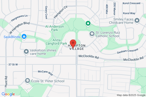 Hampton Village Dentistry