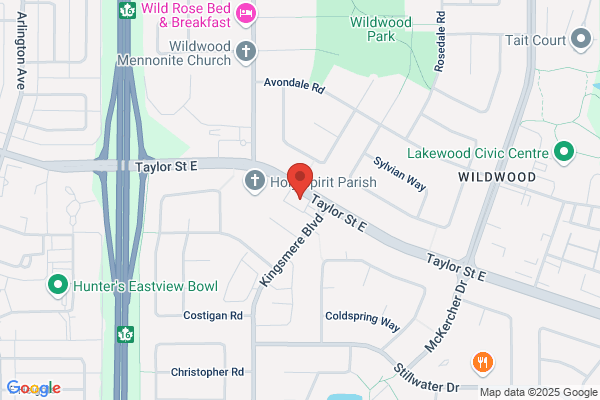 Janzen Eunice M Dr Dentist Lakeview Place General &