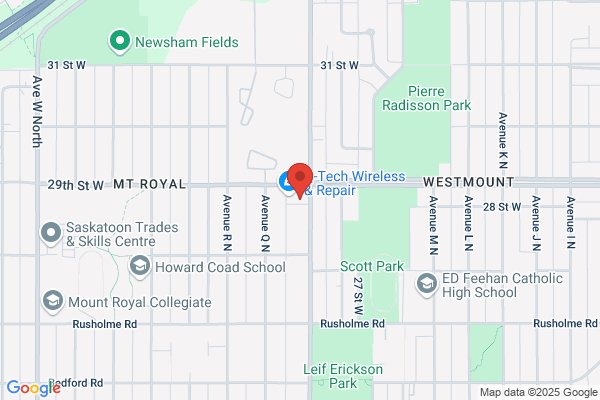 Mount Royal Dental