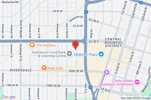 Pacific Avenue Dental