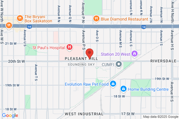 Pleasant Hill Dental Centre, Dr E Kutsogiannis & Associates