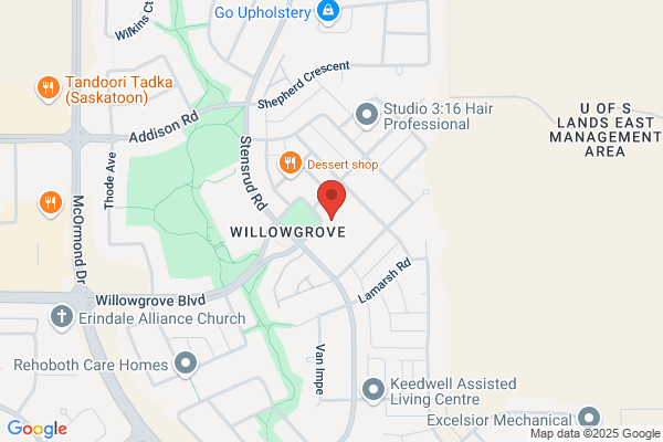 Willowgrove Dental