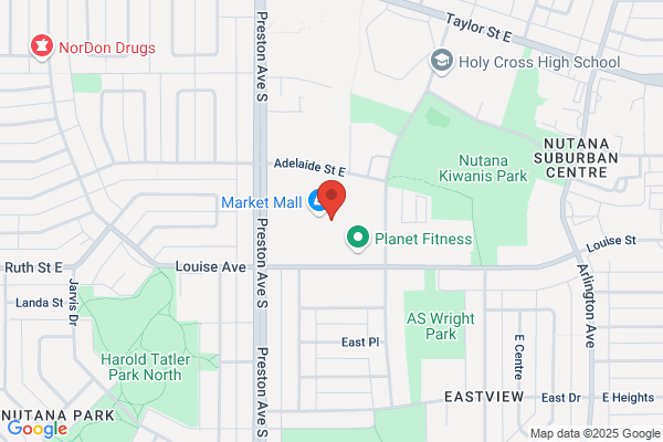 Hoffer Denture Clinic-Market Mall