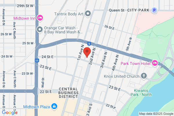 Phipps & Rempel Denture Clinic