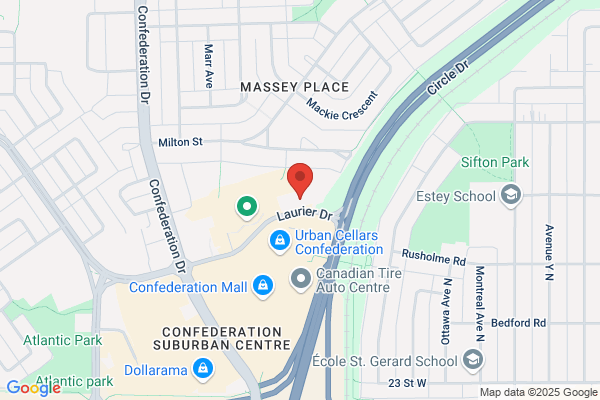 Rischa R Terry Denture Clinic Ltd