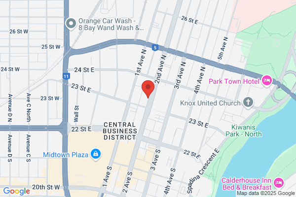 Saskatoon Denture Clinic