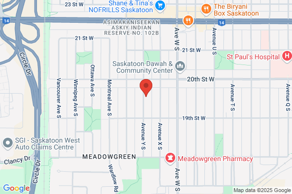 Sask Media & Marketing