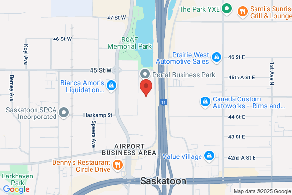 Airgas Canada Inc
