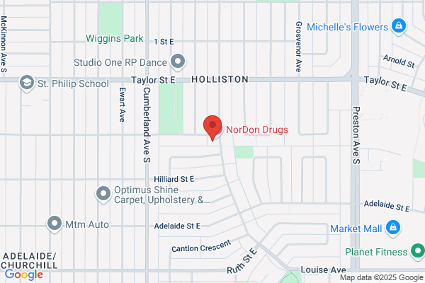 Nordon Medical