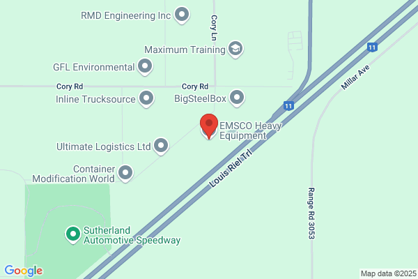 EJS Equipment Services