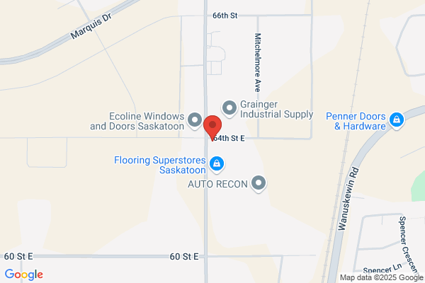 Science West Inc