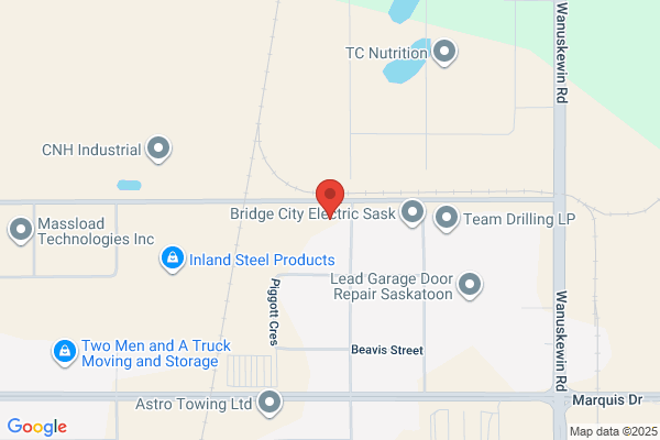 Industrial Electric & Controls-Stoon