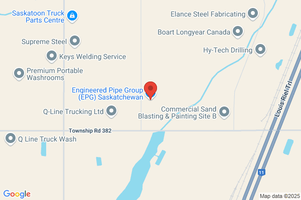 E P Supply Ltd