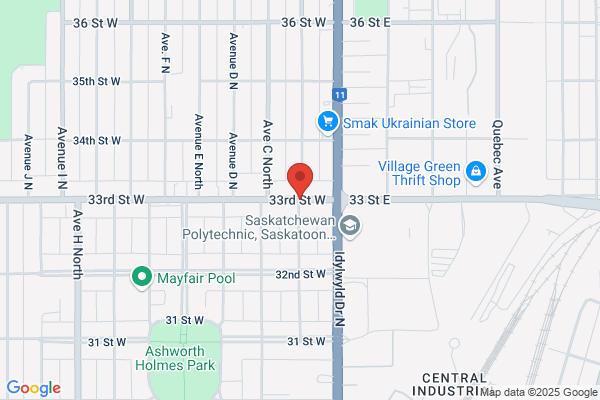 City Electronic Repairs